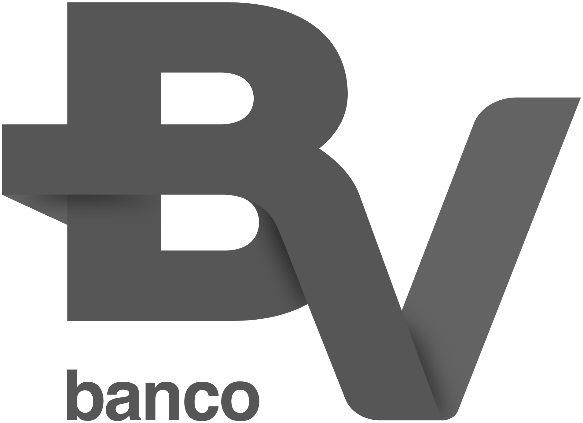 Logotipo da BV Banco