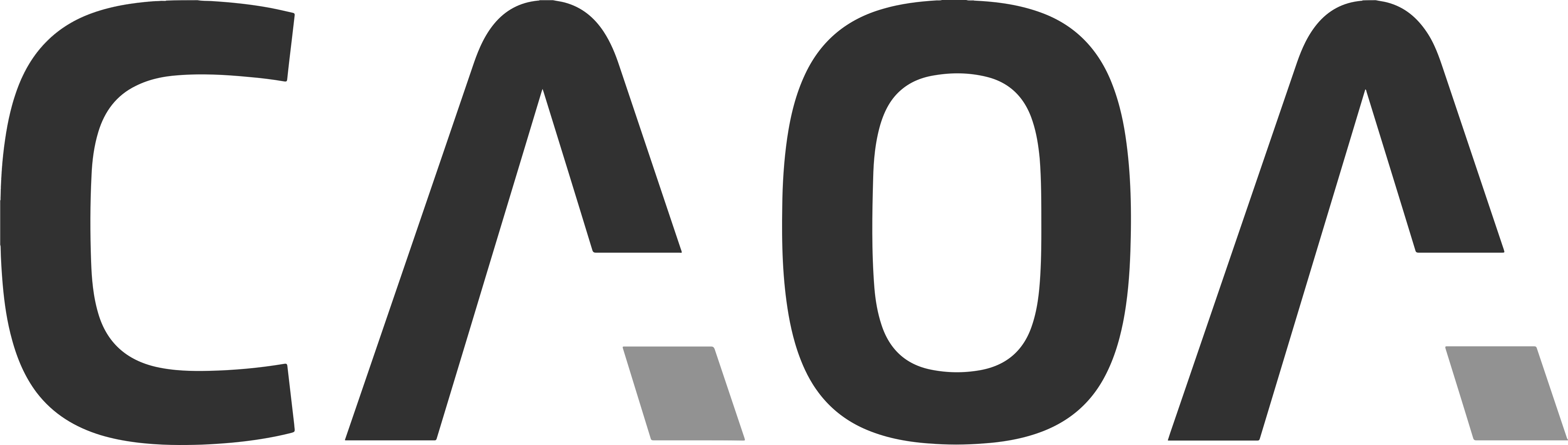 Logotipo da Caoa
