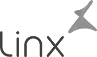 Logotipo da Linx