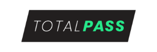 Logotipo TotalPass