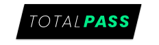 Logos Totalpass